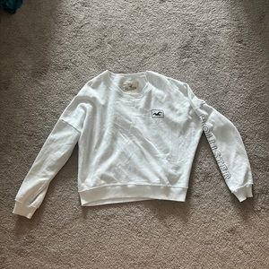 Hollister Crewneck
